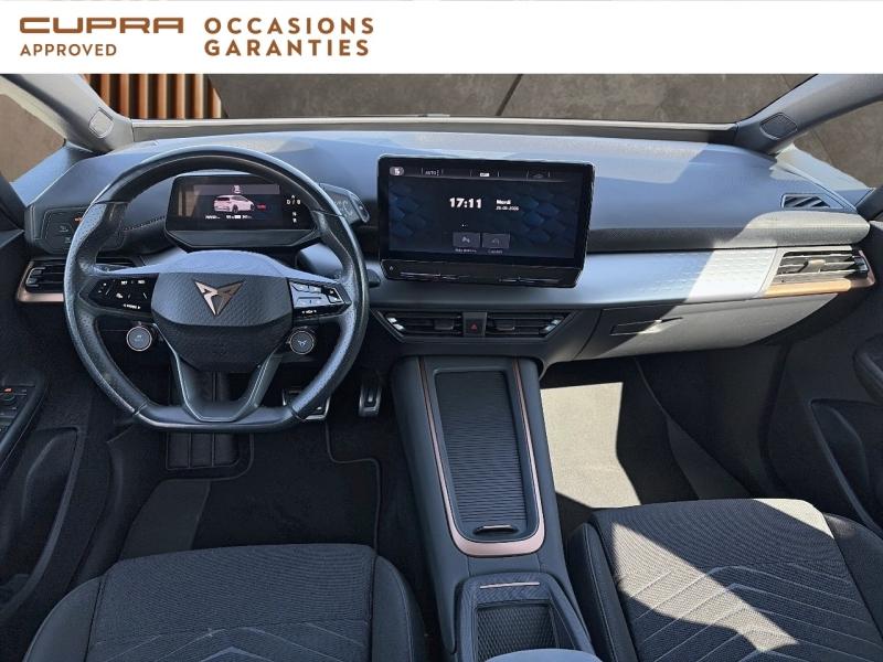 Voitures occasions CUPRA BORN VZ Dunkerque