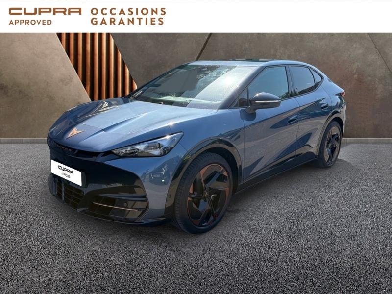 Voitures occasions CUPRA Tavascan V Dunkerque