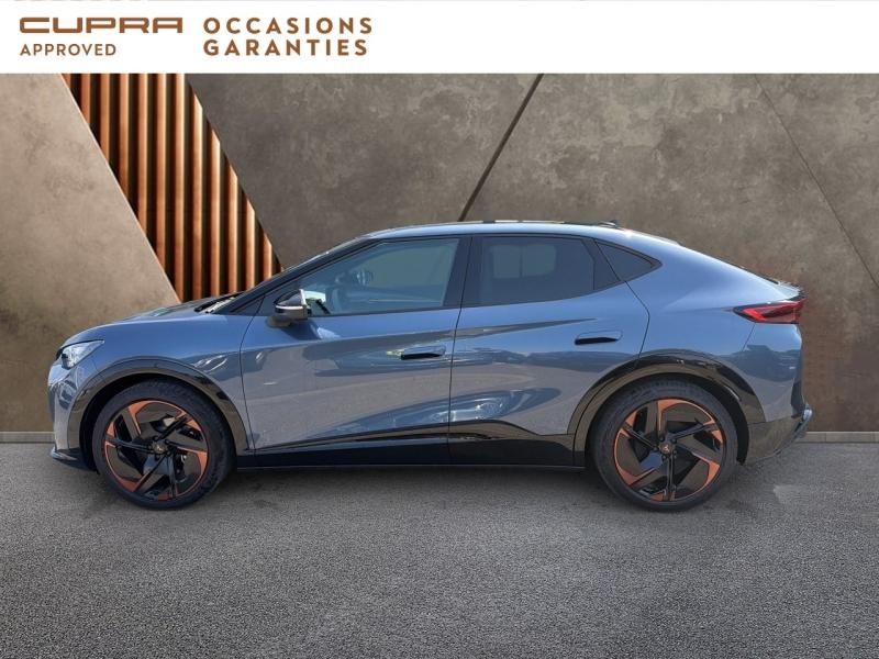Voitures occasions CUPRA Tavascan V Dunkerque
