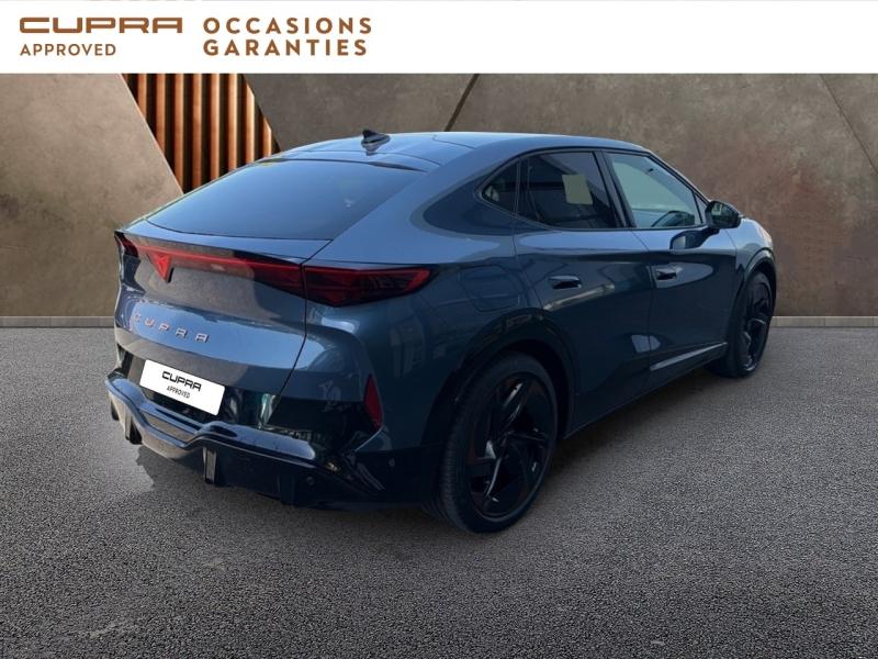 Voitures occasions CUPRA Tavascan V Dunkerque