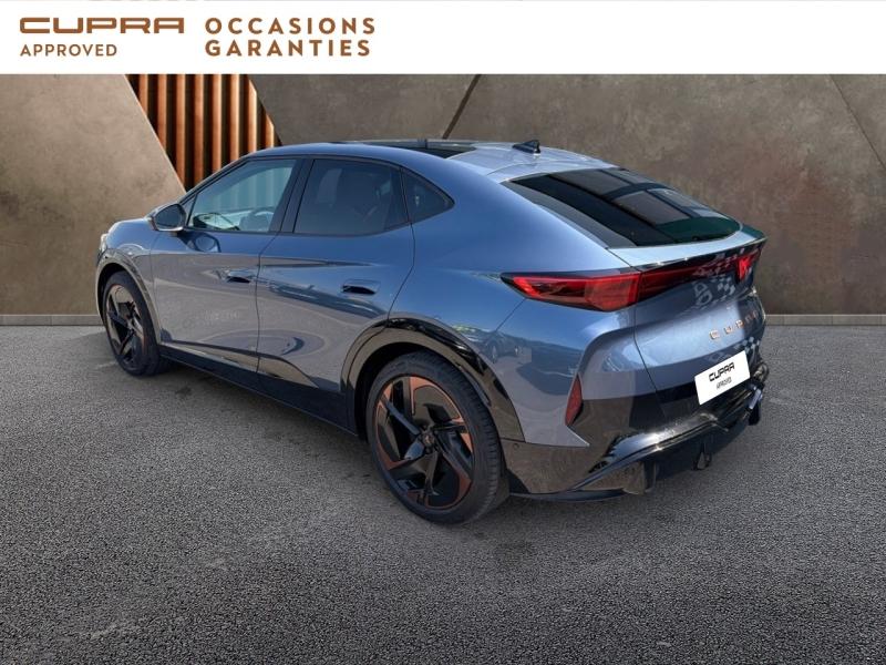 Voitures occasions CUPRA Tavascan V Dunkerque
