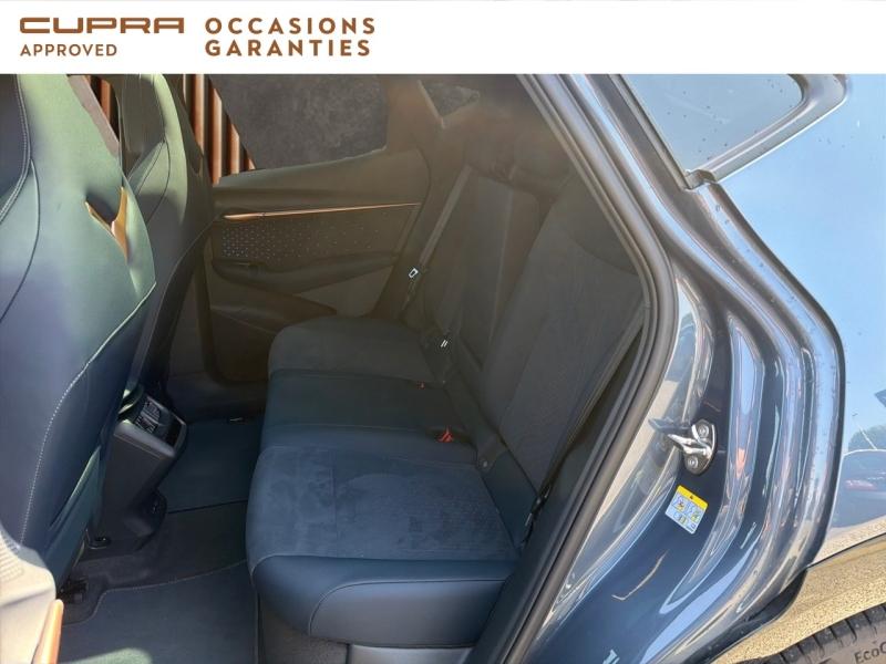 Voitures occasions CUPRA Tavascan V Dunkerque