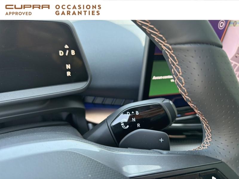 Voitures occasions CUPRA Tavascan V Dunkerque