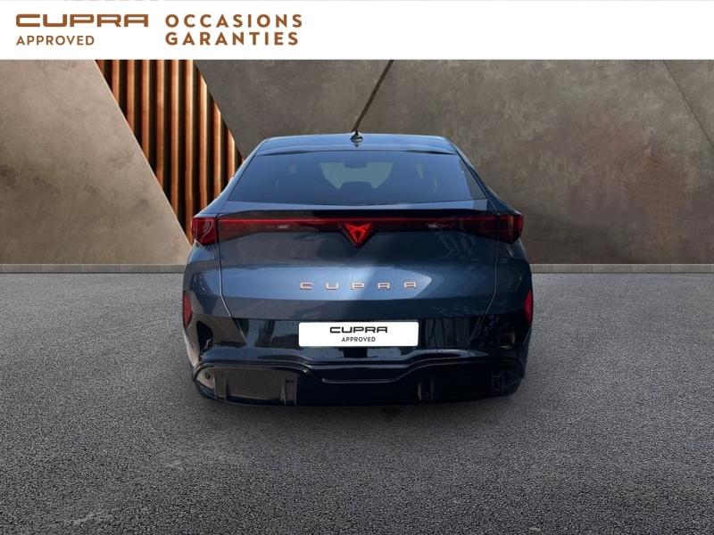 Voitures occasions CUPRA Tavascan V Dunkerque