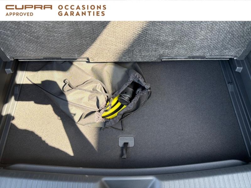 Voitures occasions CUPRA Tavascan V Dunkerque
