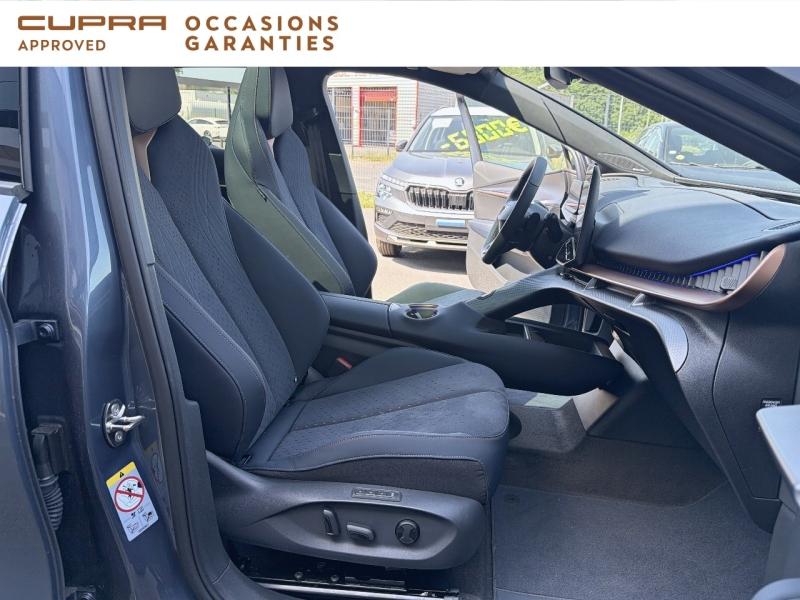 Voitures occasions CUPRA Tavascan V Dunkerque