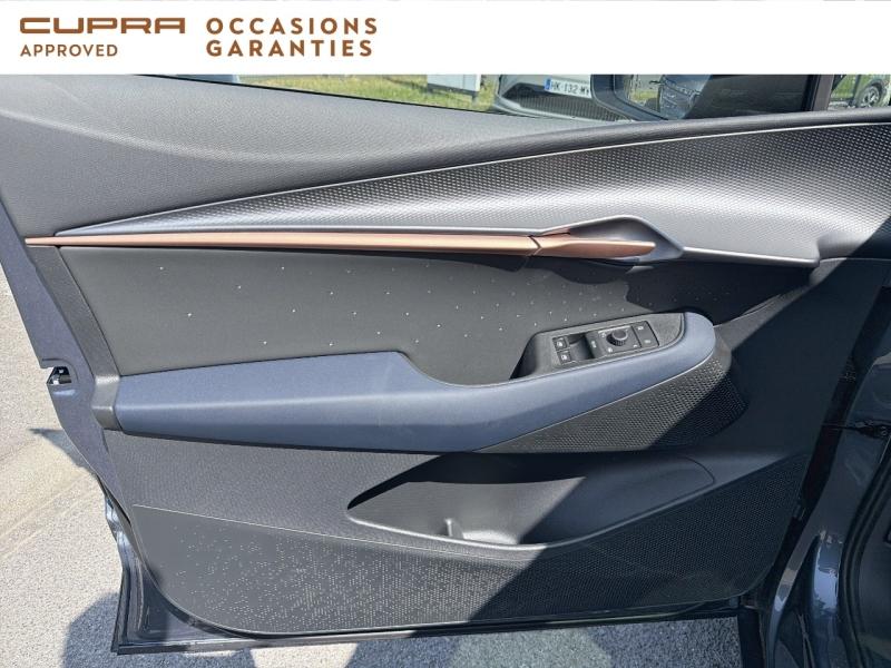 Voitures occasions CUPRA Tavascan V Dunkerque