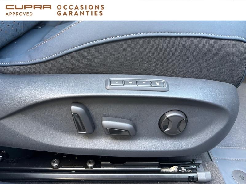 Voitures occasions CUPRA Tavascan V Dunkerque