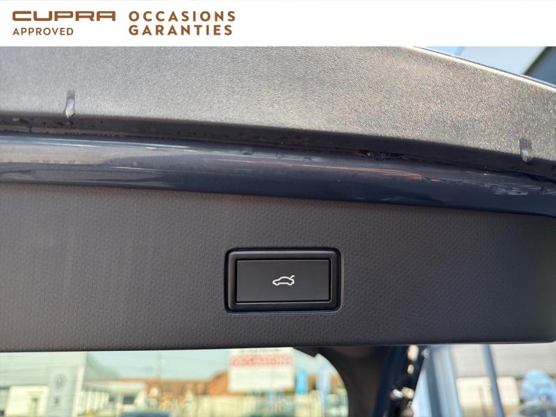 Voitures occasions CUPRA Tavascan V Dunkerque