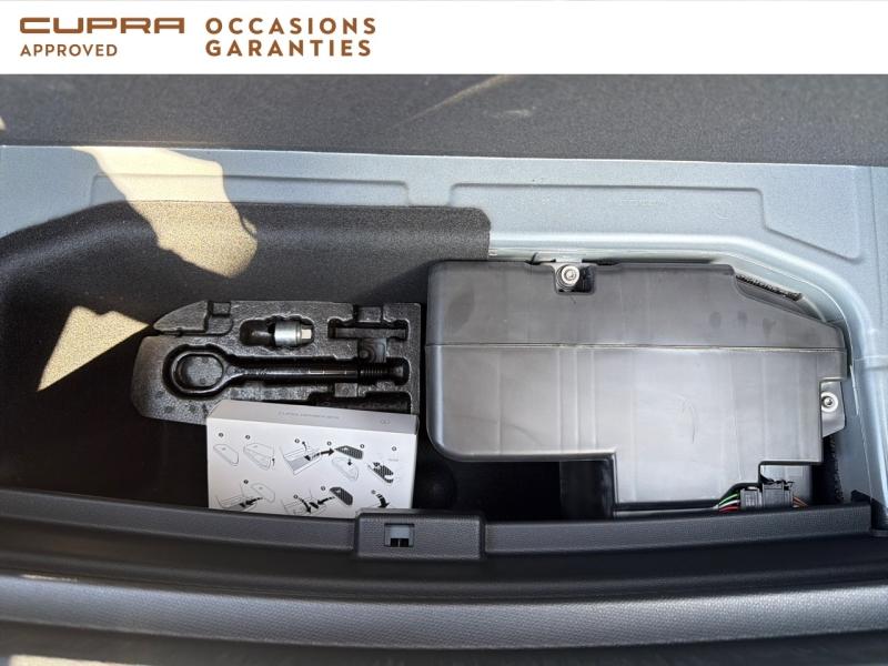 Voitures occasions CUPRA Tavascan V Dunkerque
