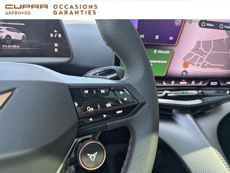 Voitures occasions CUPRA Tavascan V Dunkerque