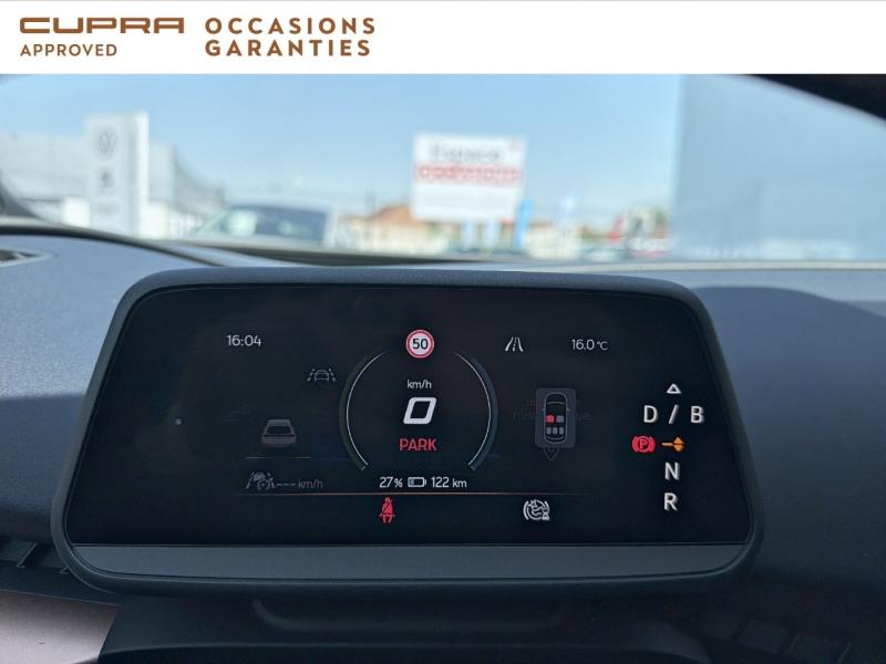 Voitures occasions CUPRA Tavascan V Dunkerque