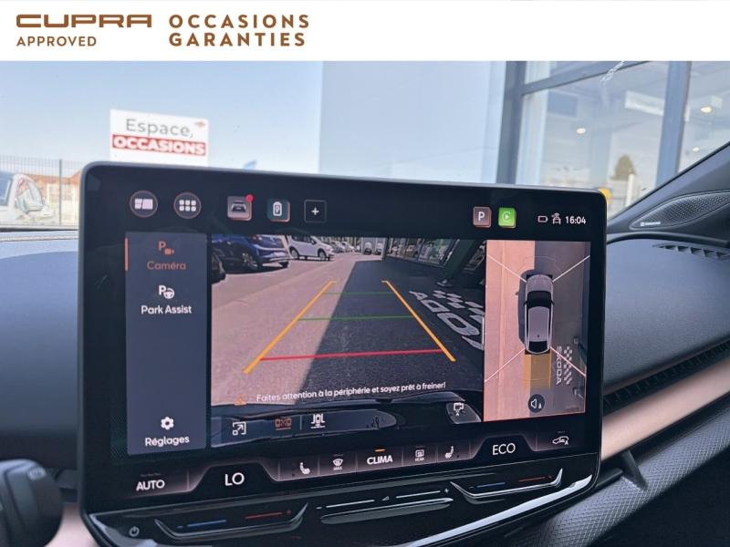 Voitures occasions CUPRA Tavascan V Dunkerque