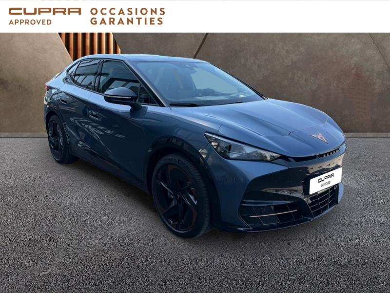 Voitures occasions CUPRA Tavascan V Dunkerque