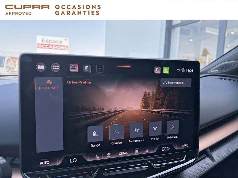 Voitures occasions CUPRA Tavascan V Dunkerque