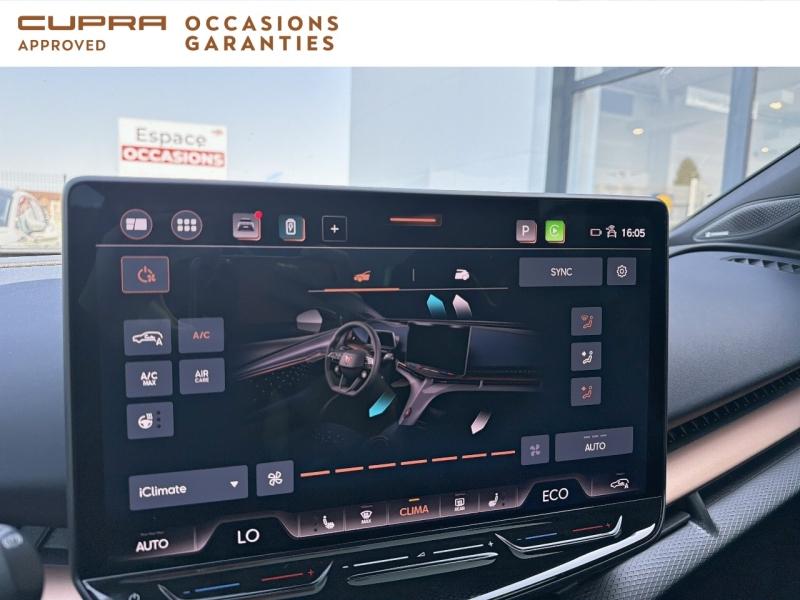 Voitures occasions CUPRA Tavascan V Dunkerque