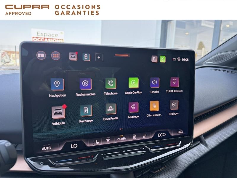 Voitures occasions CUPRA Tavascan V Dunkerque
