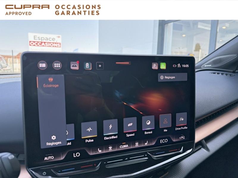 Voitures occasions CUPRA Tavascan V Dunkerque