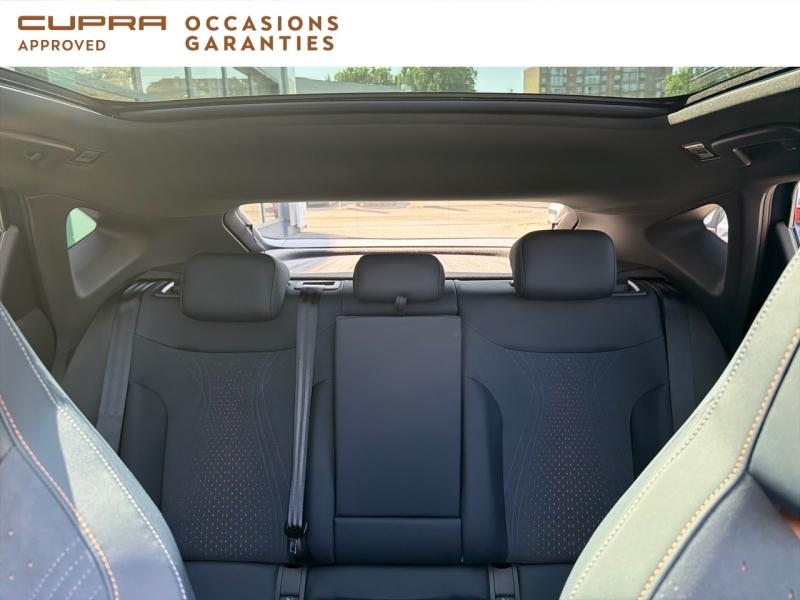 Voitures occasions CUPRA Tavascan V Dunkerque