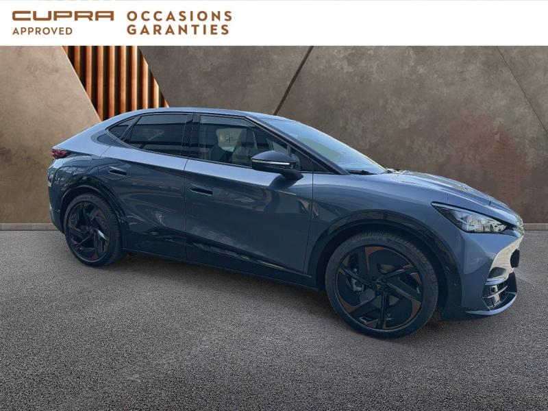 Voitures occasions CUPRA Tavascan V Dunkerque