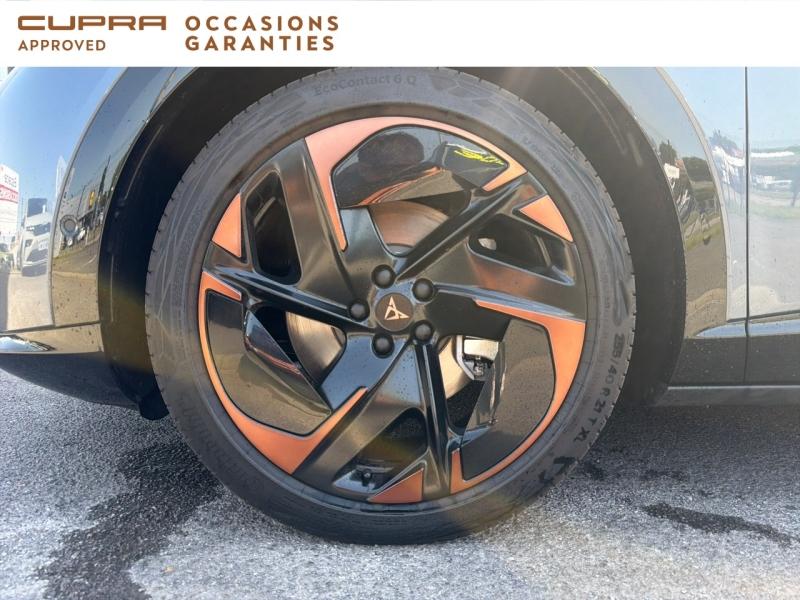 Voitures occasions CUPRA Tavascan V Dunkerque