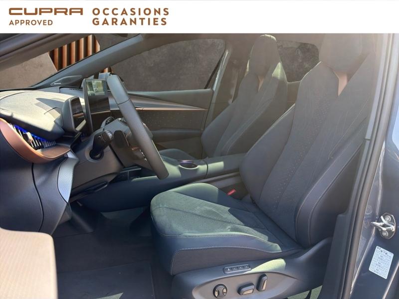 Voitures occasions CUPRA Tavascan V Dunkerque