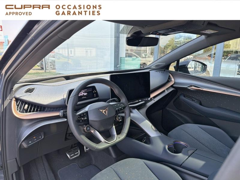 Voitures occasions CUPRA Tavascan V Dunkerque
