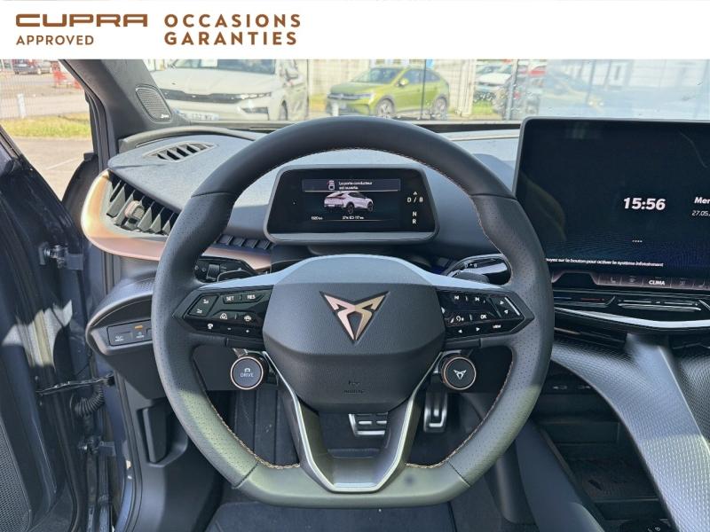 Voitures occasions CUPRA Tavascan V Dunkerque