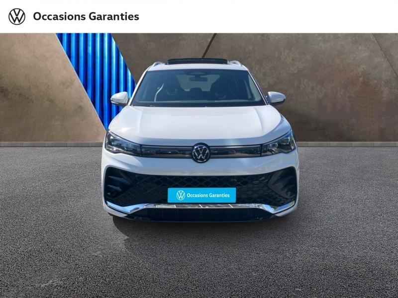 Voitures occasions VOLKSWAGEN TIGUAN R-Line Edition Dunkerque