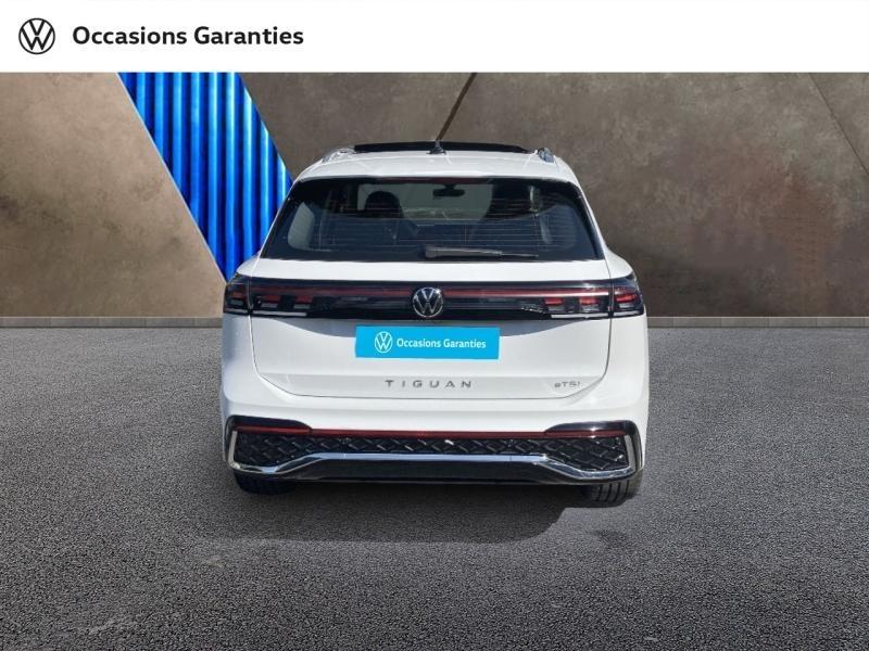 Voitures occasions VOLKSWAGEN TIGUAN R-Line Edition Dunkerque