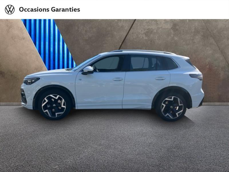 Voitures occasions VOLKSWAGEN TIGUAN R-Line Edition Dunkerque