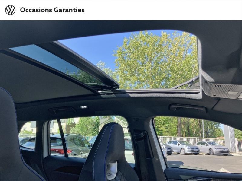 Voitures occasions VOLKSWAGEN TIGUAN R-Line Edition Dunkerque
