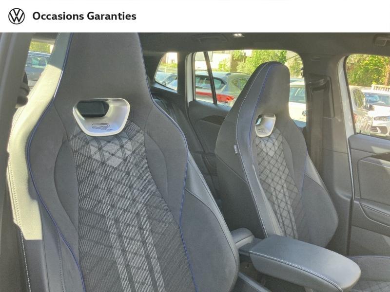 Voitures occasions VOLKSWAGEN TIGUAN R-Line Edition Dunkerque
