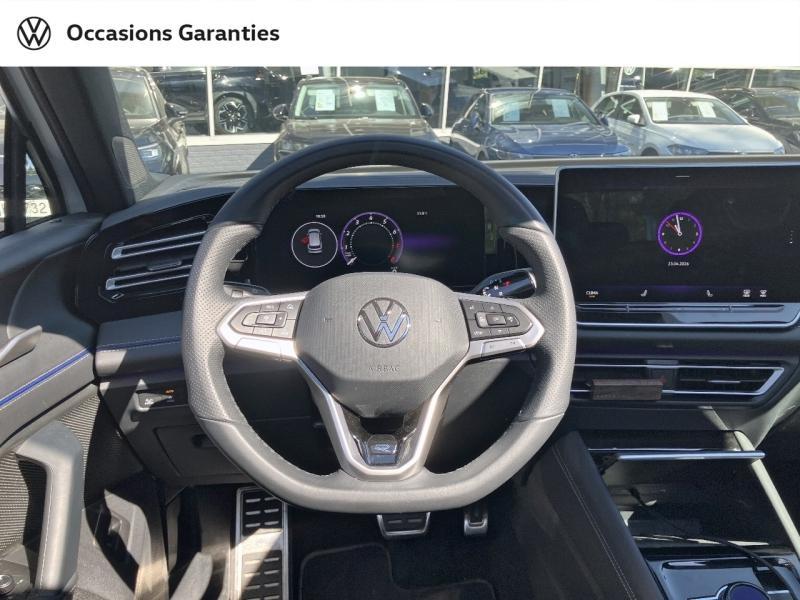 Voitures occasions VOLKSWAGEN TIGUAN R-Line Edition Dunkerque