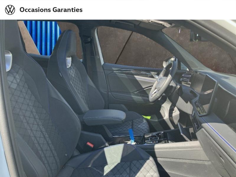 Voitures occasions VOLKSWAGEN TIGUAN R-Line Edition Dunkerque