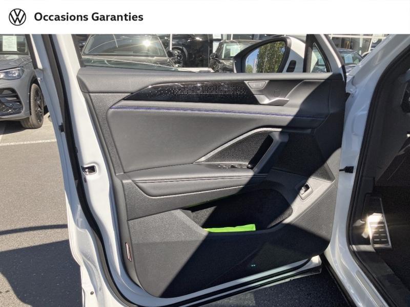 Voitures occasions VOLKSWAGEN TIGUAN R-Line Edition Dunkerque