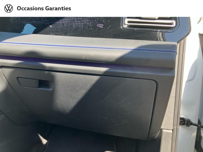Voitures occasions VOLKSWAGEN TIGUAN R-Line Edition Dunkerque