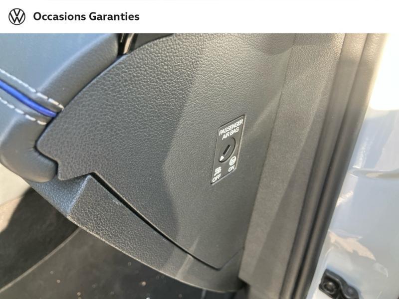 Voitures occasions VOLKSWAGEN TIGUAN R-Line Edition Dunkerque