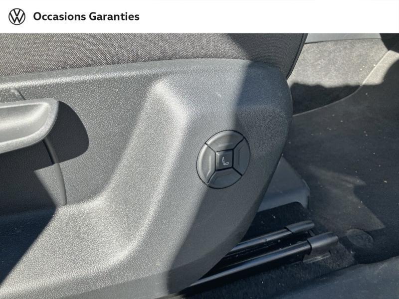 Voitures occasions VOLKSWAGEN TIGUAN R-Line Edition Dunkerque