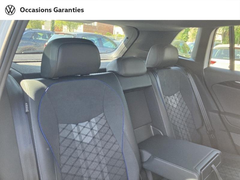 Voitures occasions VOLKSWAGEN TIGUAN R-Line Edition Dunkerque