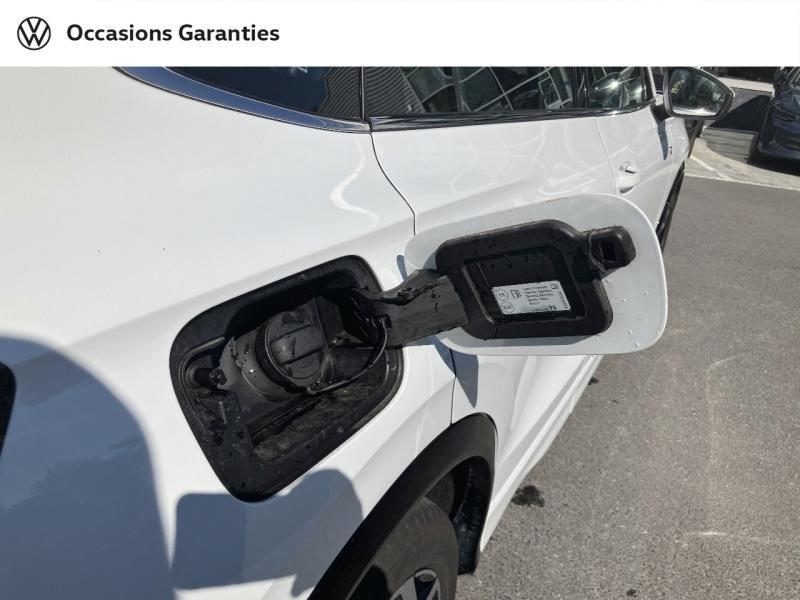 Voitures occasions VOLKSWAGEN TIGUAN R-Line Edition Dunkerque