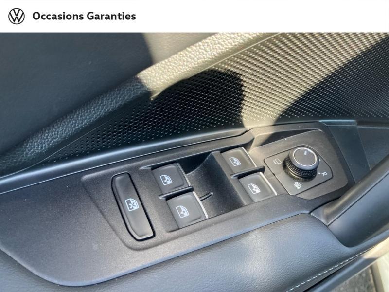 Voitures occasions VOLKSWAGEN TIGUAN R-Line Edition Dunkerque
