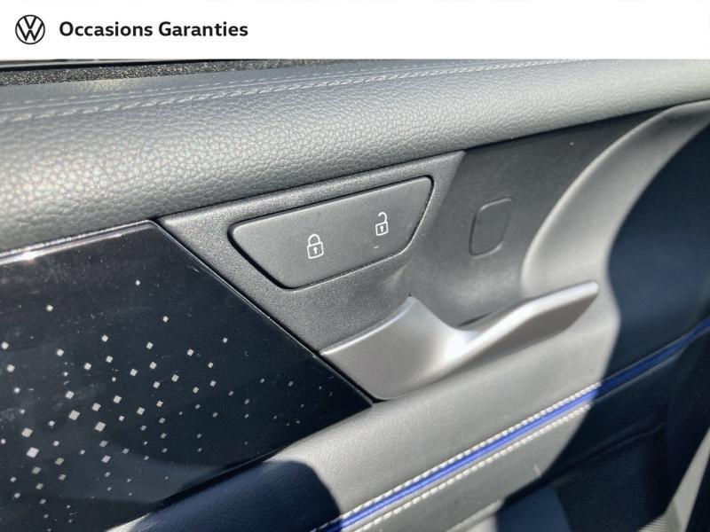 Voitures occasions VOLKSWAGEN TIGUAN R-Line Edition Dunkerque