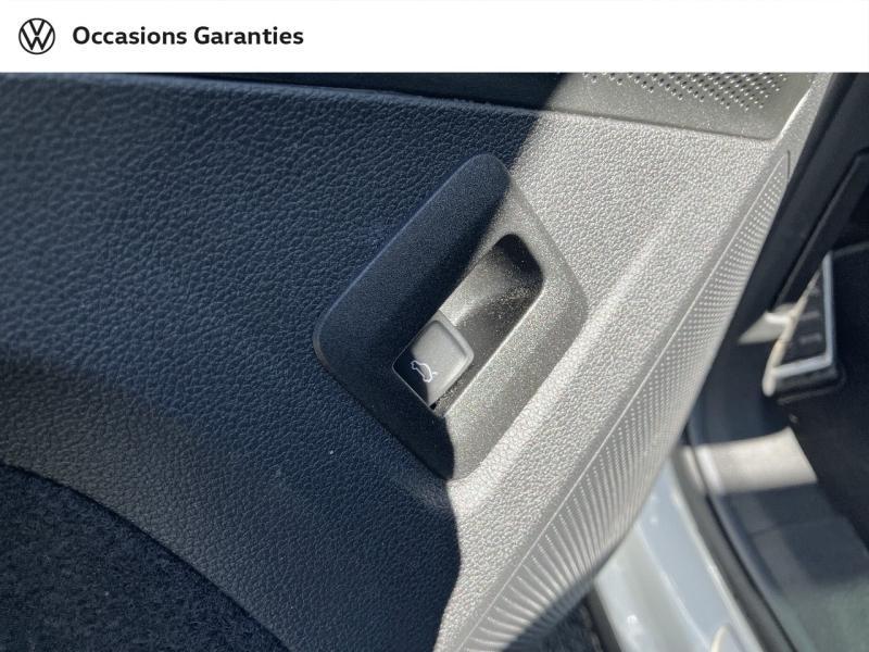Voitures occasions VOLKSWAGEN TIGUAN R-Line Edition Dunkerque