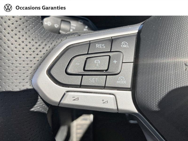 Voitures occasions VOLKSWAGEN TIGUAN R-Line Edition Dunkerque