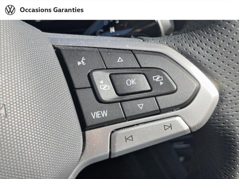 Voitures occasions VOLKSWAGEN TIGUAN R-Line Edition Dunkerque