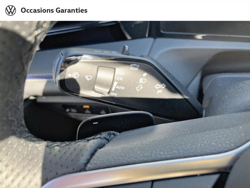 Voitures occasions VOLKSWAGEN TIGUAN R-Line Edition Dunkerque