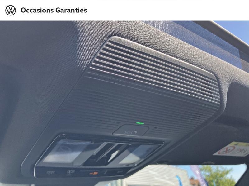Voitures occasions VOLKSWAGEN TIGUAN R-Line Edition Dunkerque