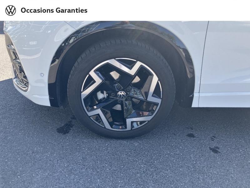 Voitures occasions VOLKSWAGEN TIGUAN R-Line Edition Dunkerque