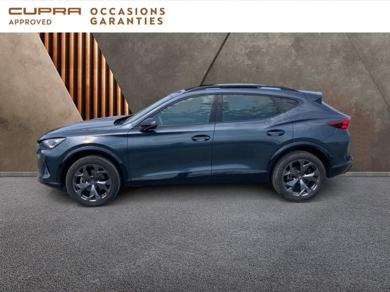 Voitures occasions CUPRA FORMENTOR V Dunkerque